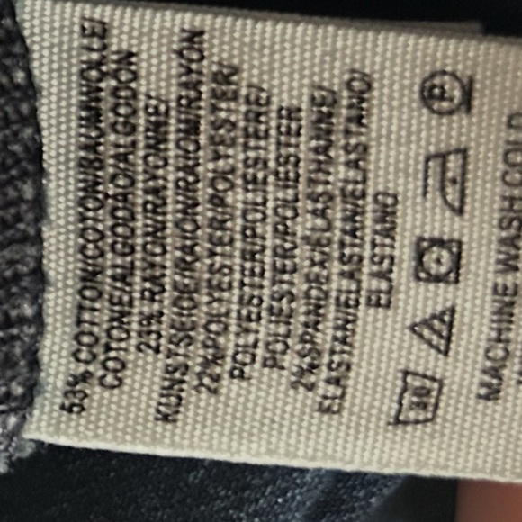 Free people jeans stretch - Picture 11 of 11